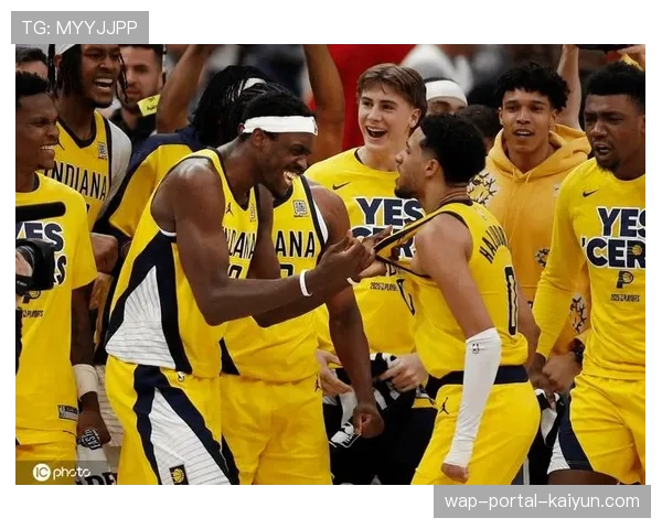 步行者因哈利伯顿赛季报销 从总决赛队伍跌落谷底