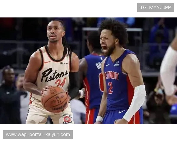 本赛季NBA常规赛呈现雷霆活塞东西双雄并立格局