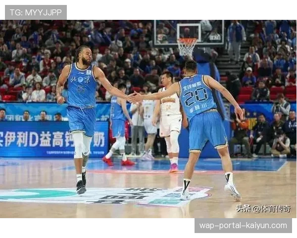 北京对阵福建交锋优势明显 麦基加盟后内线防守提升显著